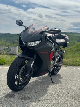 Honda Cbr 1000RR ABS, Upshift, Akra | Mobile.bg � ����� ������ 5