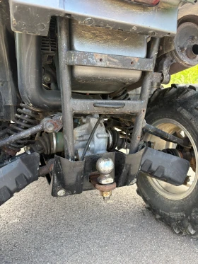 Cfmoto Cf 500 ATLAS 500  | Mobile.bg � ����� ������ 11