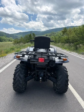 Cfmoto Cf 500 ATLAS 500  | Mobile.bg � ����� ������ 5