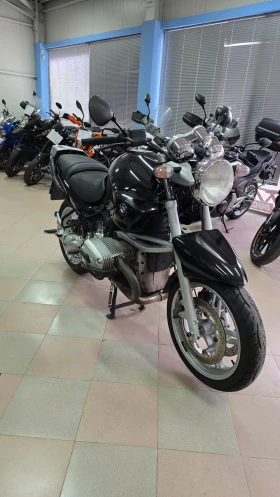 BMW R 1150 R | Mobile.bg � ����� ������ 2