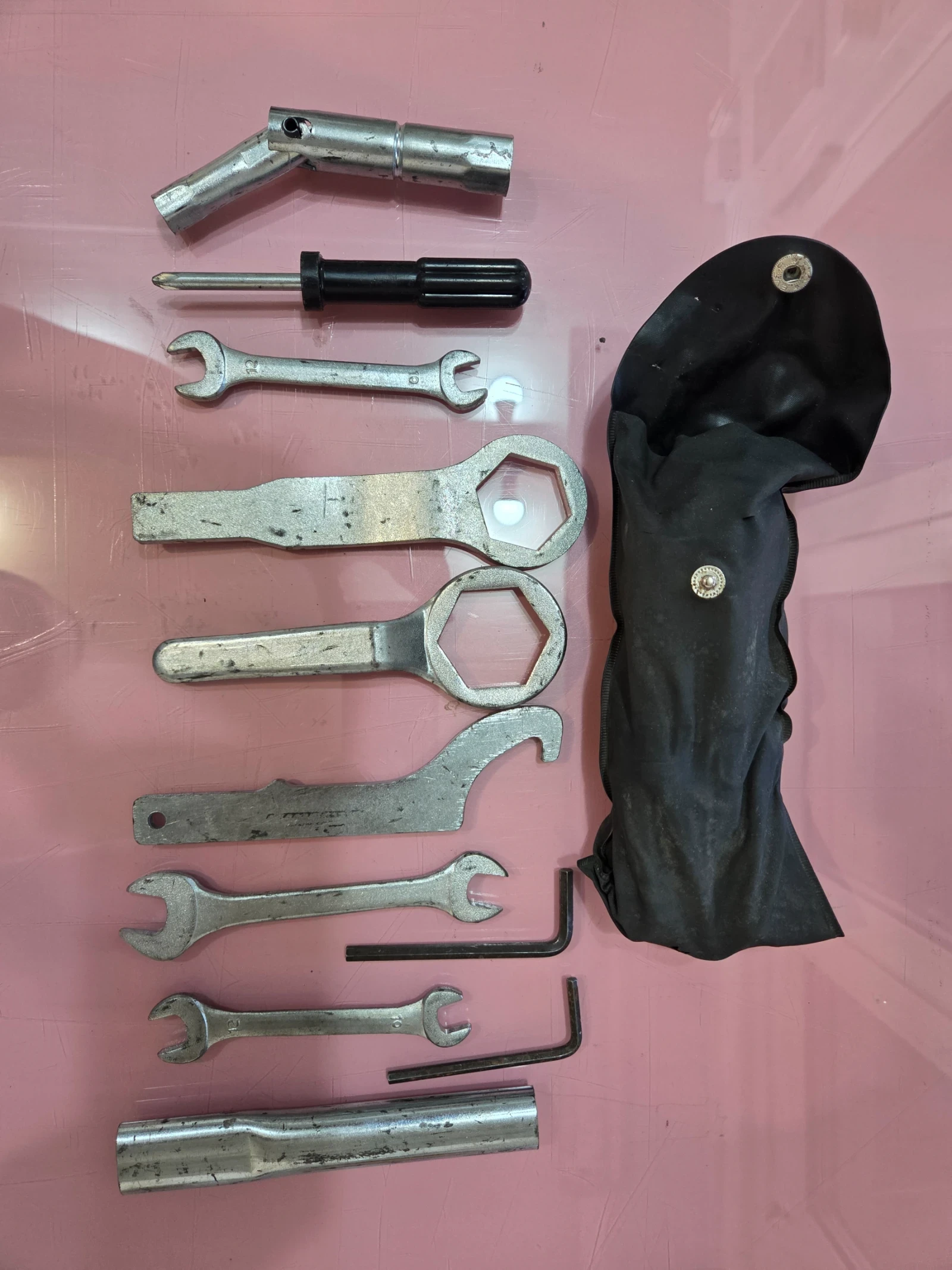 Yamaha FZ6N  - изображение 8