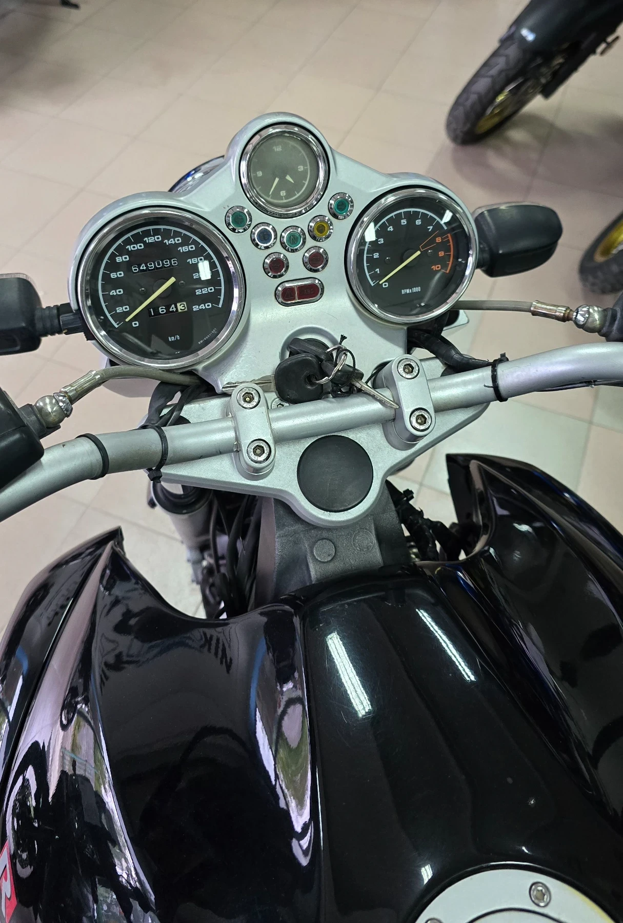 BMW R 1150 R | Mobile.bg � ����������� 6