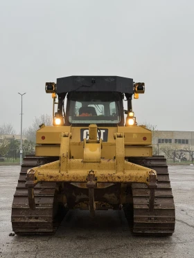 Булдозер Cat D6T LGP, снимка 5