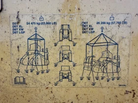 Булдозер Cat D6T LGP, снимка 16