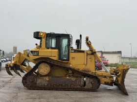 Булдозер Cat D6T LGP, снимка 4