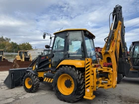 Багер Друга марка DIGMAX 3E 4x4, снимка 4