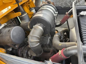 Багер Друга марка DIGMAX 3E 4x4, снимка 11