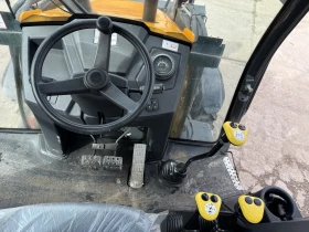 Багер Друга марка DIGMAX 3E 4x4, снимка 15