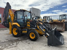 Багер Друга марка DIGMAX 3E 4x4, снимка 2