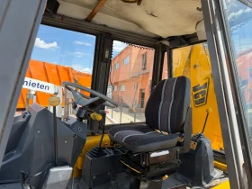 Багер JCB 3СХ-4х4, Нов внос, , , , снимка 14