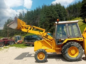 Багер JCB 3СХ-4х4, Нов внос, , , , снимка 12