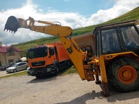 Багер JCB 3СХ-4х4, Нов внос, , ,  | Auto.bg — изображение 11