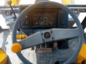 Багер JCB 3СХ-4х4, Нов внос, , ,  | Auto.bg — изображение 14