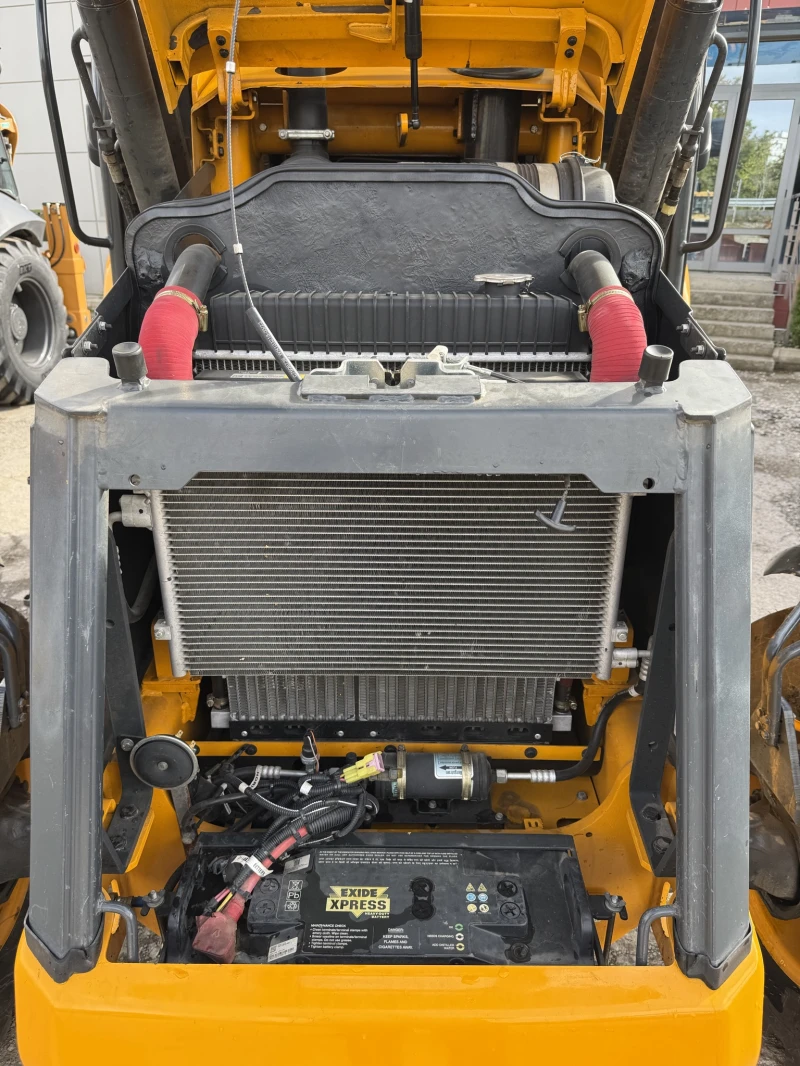 Багер Друга марка DIGMAX 3E 4x4, снимка 10 - Индустриална техника - 51956432