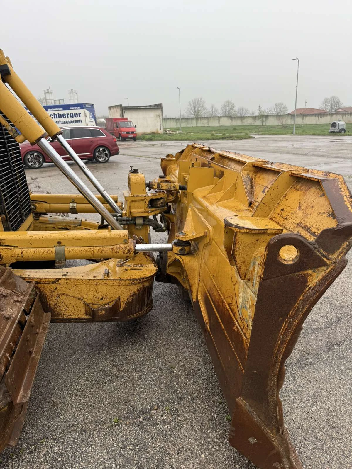  Cat D6T LGP | Mobile.bg   12