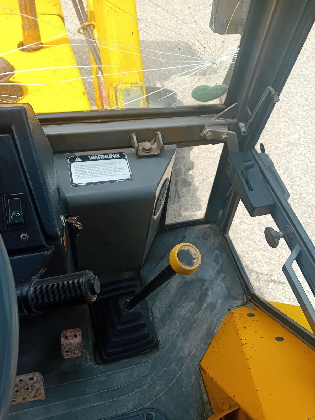 Багер JCB 3СХ-4х4, Нов внос, , , , снимка 15 - Индустриална техника - 55014353