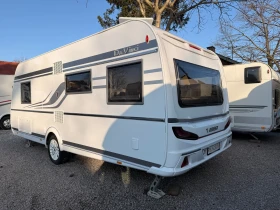 Каравана Tabbert Da Vinci Климатик, Солар, Мувър, Авто Нивелатори, снимка 1