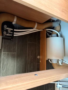 Каравана Tabbert Da Vinci Климатик, Солар, Мувър, Авто Нивелатори, снимка 14