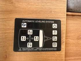 Каравана Tabbert Da Vinci Климатик, Солар, Мувър, Авто Нивелатори, снимка 6