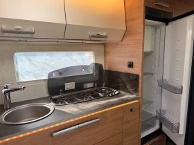 Каравана Tabbert Da Vinci Климатик, Солар, Мувър, Авто Нивелатори | Auto.bg — изображение 10