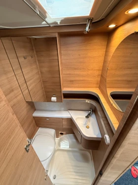 Каравана Tabbert Da Vinci Климатик, Солар, Мувър, Авто Нивелатори | Auto.bg — изображение 11