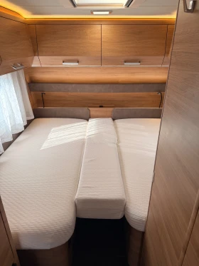 Каравана Tabbert Da Vinci Климатик, Солар, Мувър, Авто Нивелатори | Auto.bg — изображение 13