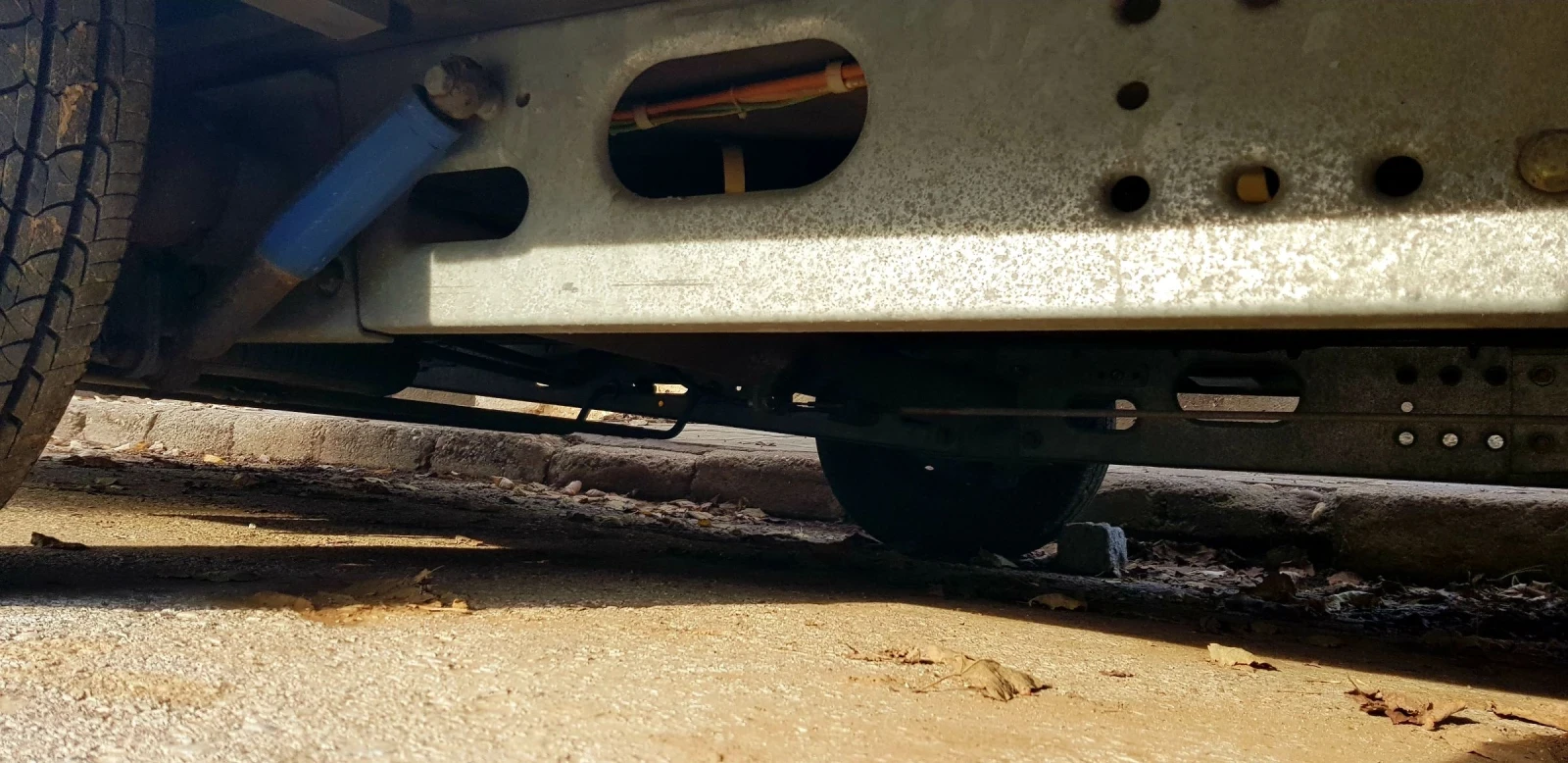 Каравана Sprite Super 490 - изображение 8