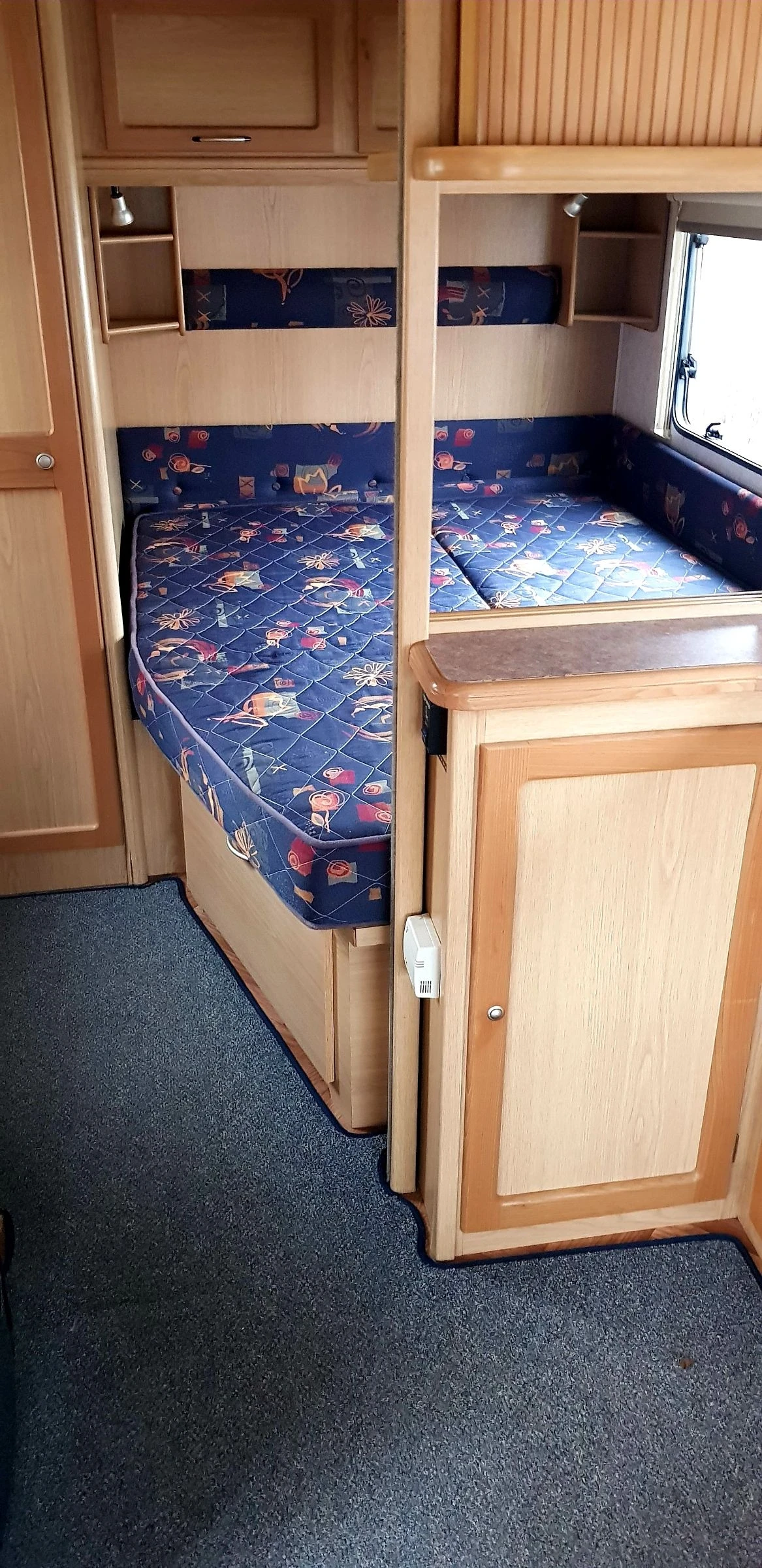 Каравана Sprite Super 490 - изображение 10