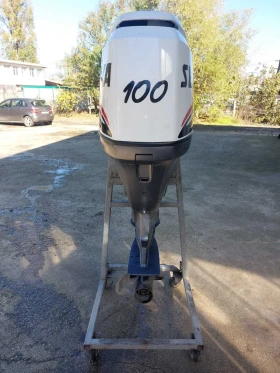 Обява за продажба на Извънбордов двигател Yamaha ~11 990 лв. - изображение 3 | Auto.bg Обява за продажба на Извънбордов двигател Yamaha ~11 990 лв. - изображение 3