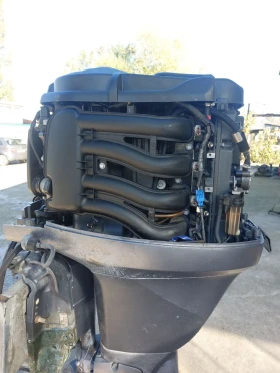 Обява за продажба на Извънбордов двигател Yamaha ~11 990 лв. - изображение 5 | Auto.bg Обява за продажба на Извънбордов двигател Yamaha ~11 990 лв. - изображение 5