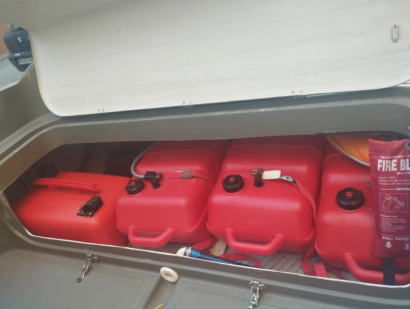   Marino Isatek Cobra 495 | Mobile.bg   16