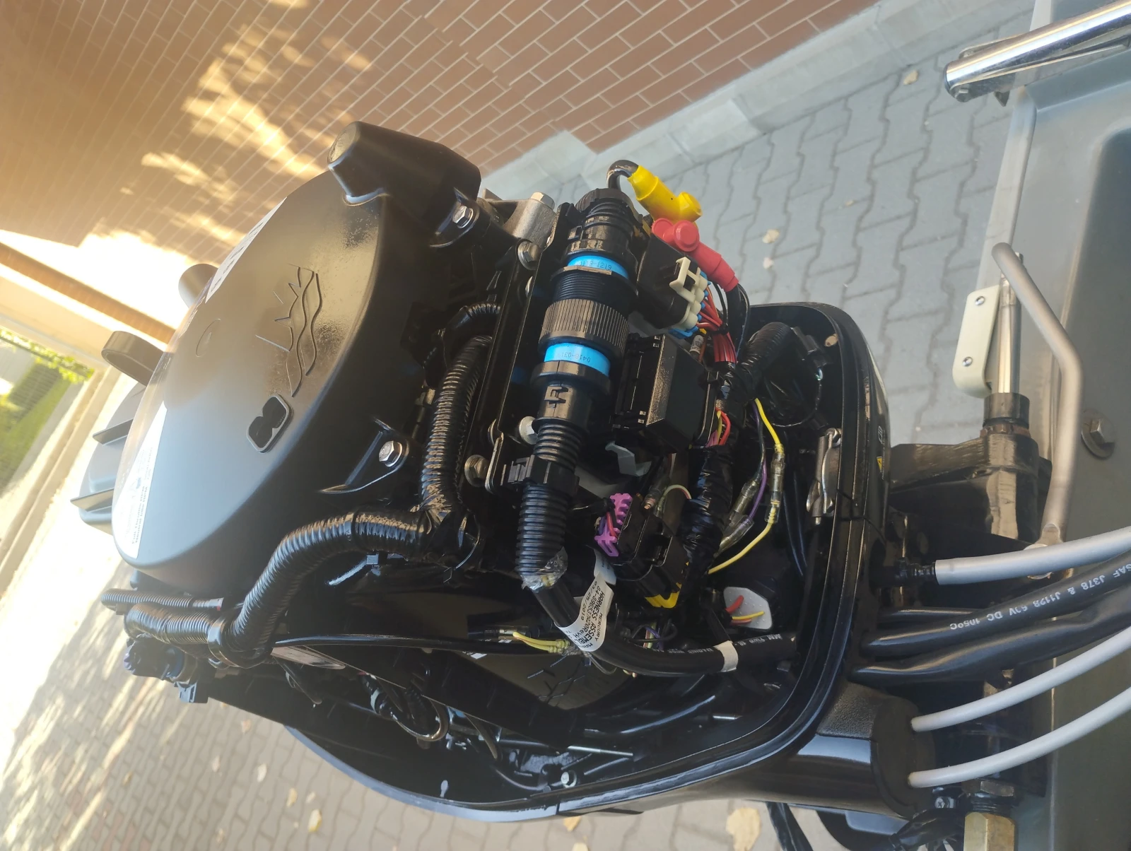   Marino Isatek Cobra 495 | Mobile.bg   17