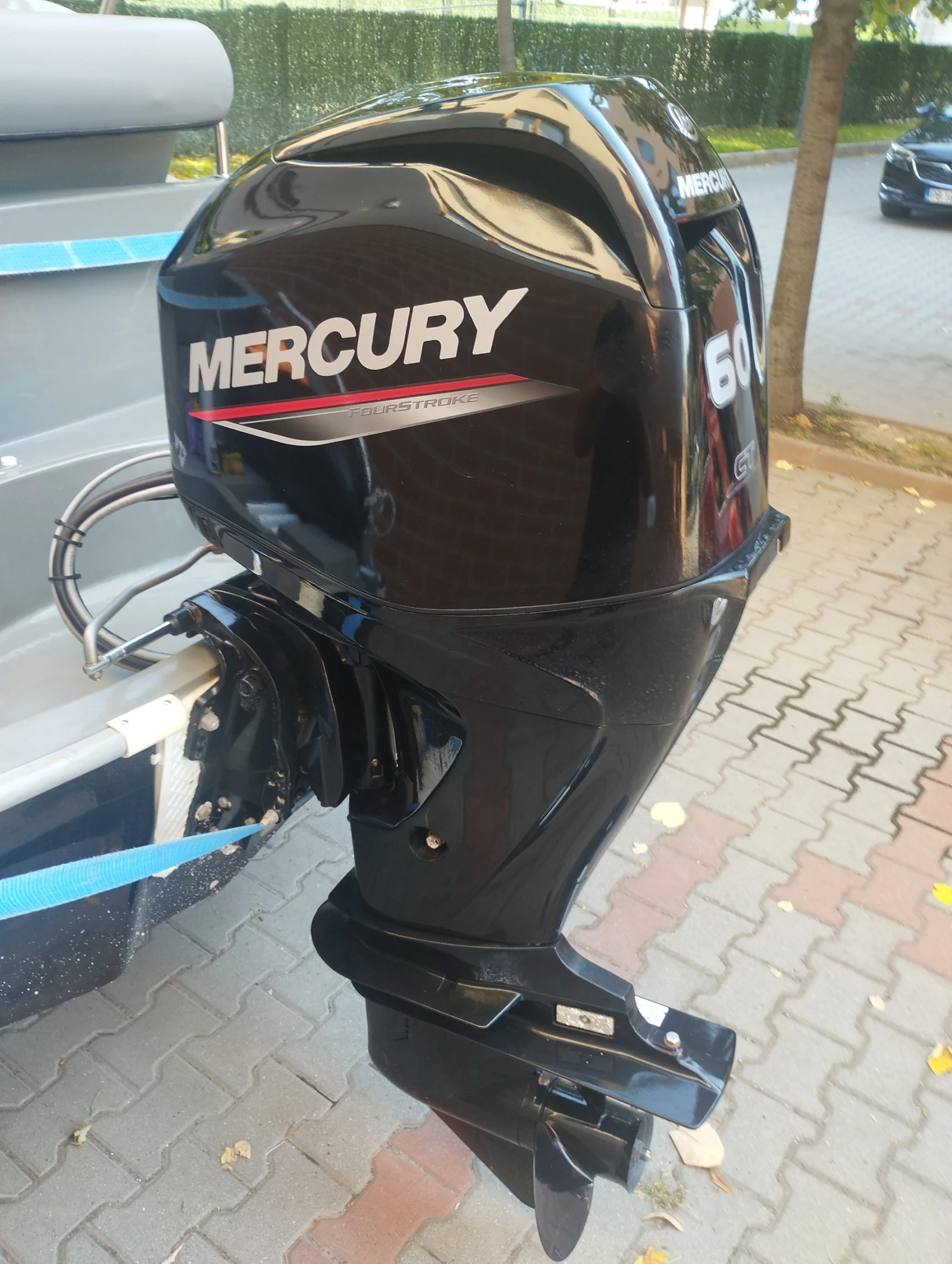   Marino Isatek Cobra 495 | Mobile.bg   15