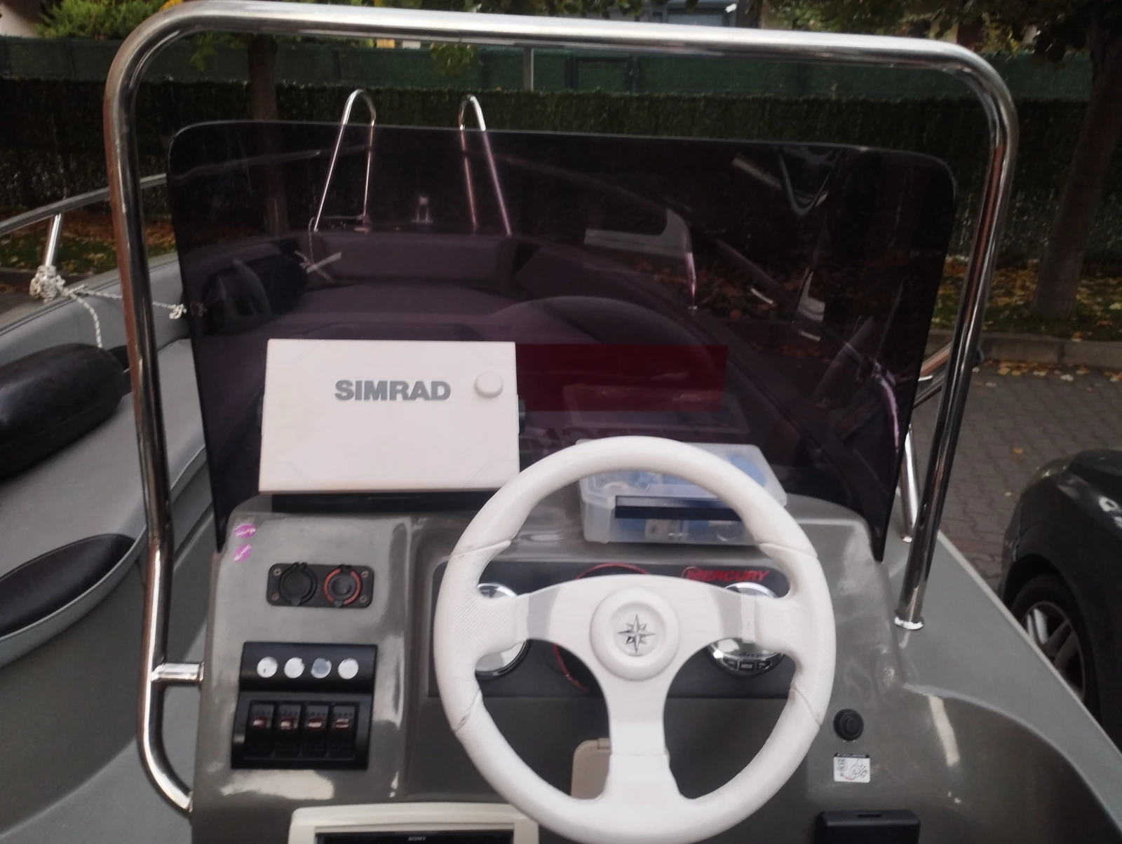   Marino Isatek Cobra 495 | Mobile.bg   12