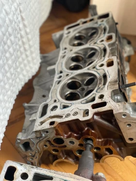 Глави Opel Insignia OPC, снимка 2