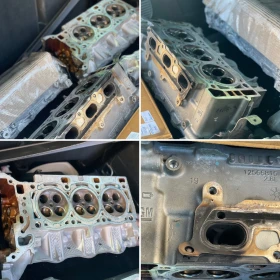 Глави Opel Insignia OPC, снимка 6