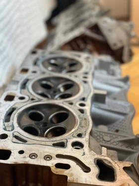 Глави Opel Insignia OPC, снимка 13