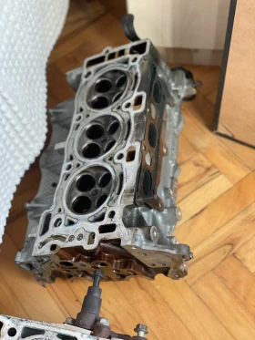 Глави Opel Insignia OPC, снимка 1