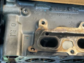 Глави Opel Insignia OPC, снимка 12