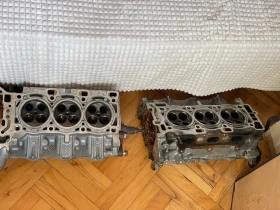 Глави Opel Insignia OPC, снимка 5