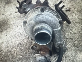 Турбокомпресор за турбина turbo Киа KIA CARNIVAL 2.9 CRDI, снимка 2