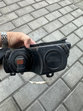 Халогени Polo R line, снимка 6