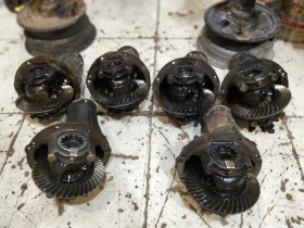 Авточасти за Лада ваз Жигули 2101/2107, снимка 16