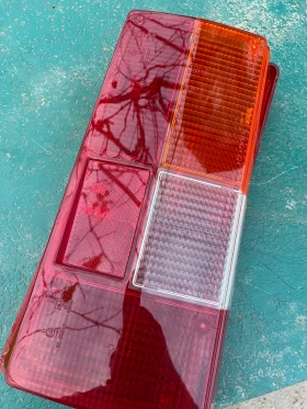 Авточасти за Лада ваз Жигули 2101/2107, снимка 14