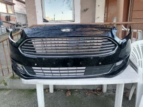 Оригинална броня за Ford Galaxy, S-Max, снимка 1