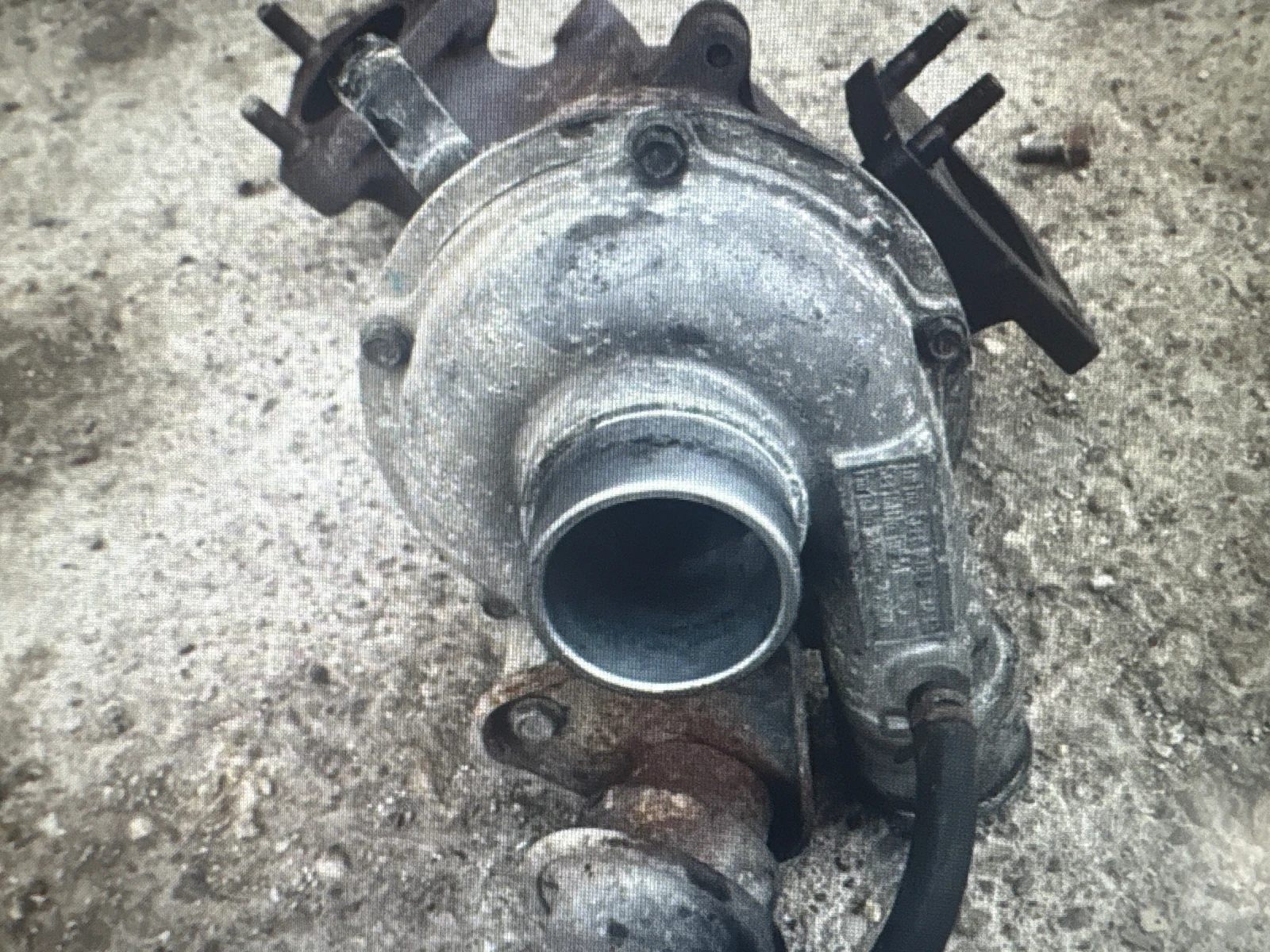    turbo  KIA CARNIVAL 2.9 CRDI | Mobile.bg   2