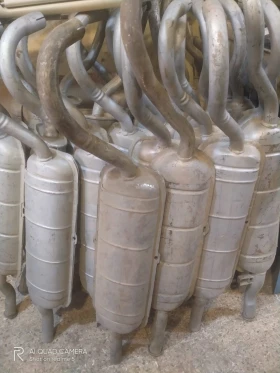 Авточасти за Лада ваз Жигули 2101/2107, снимка 15 - Части - 52924514