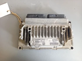 Компютър скоростна кутия Рено Лагуна автомат 2.0дци (б)