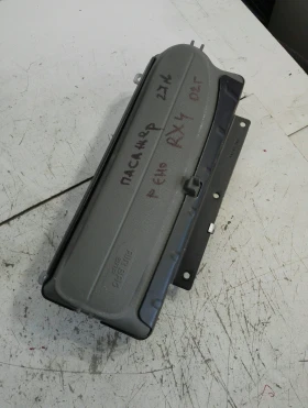 Еърбег пасажерски Рено Сценик rx4