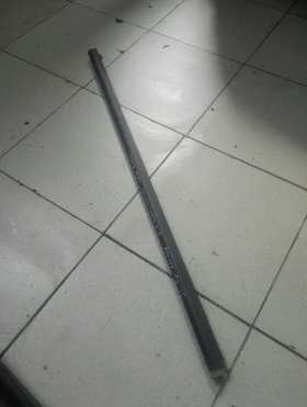 лайсна врата водобранна задна лява Киа Карнивал